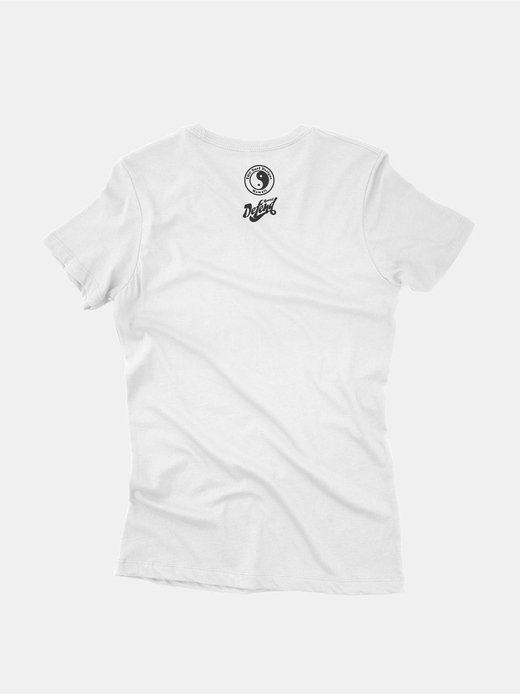 Defend Hawaii x T&C Surf Hibz Regular Tee - T&C Surf Designs