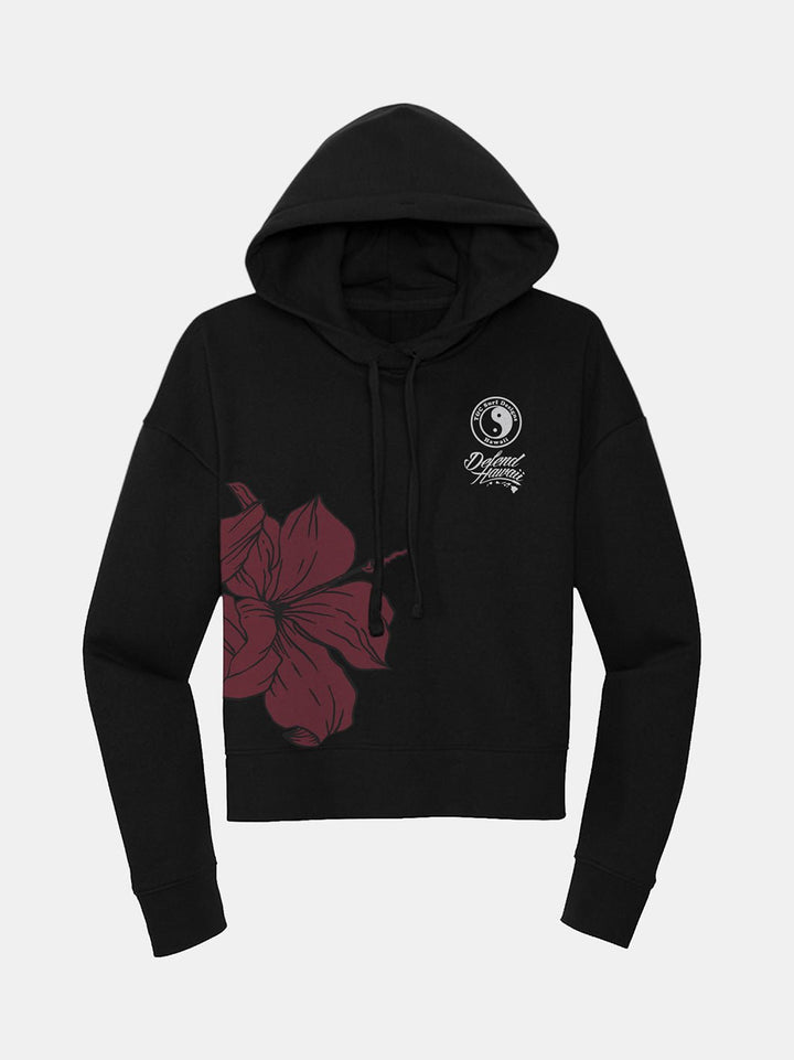Defend Hawaii x T&C Surf Hibz Pullover Hoodie - T&C Surf Designs