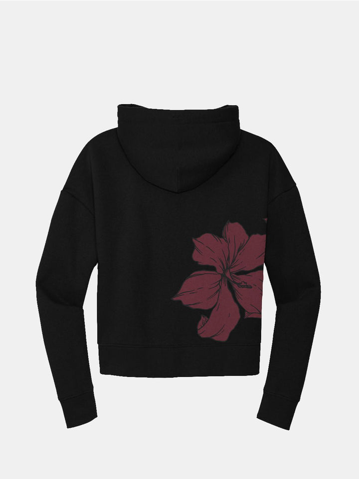 Defend Hawaii x T&C Surf Hibz Pullover Hoodie - T&C Surf Designs