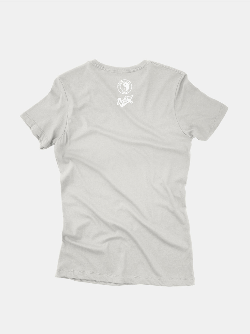 Defend Hawaii x T&C Surf Beach Lei Regular Tee - T&C Surf Designs