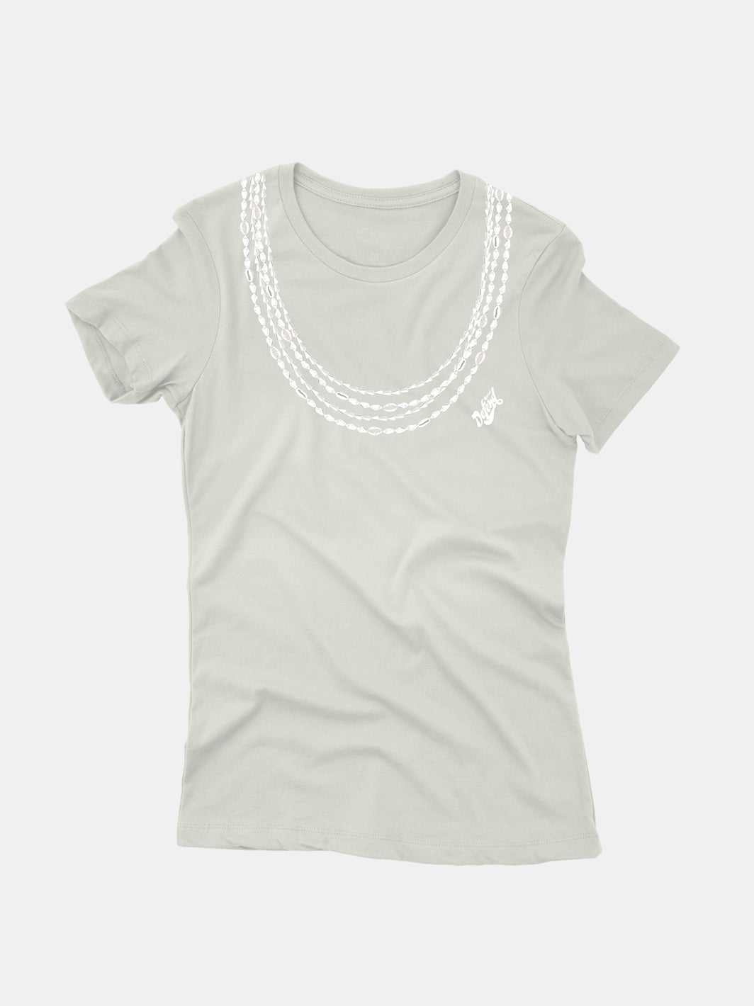 Defend Hawaii x T&C Surf Beach Lei Regular Tee - T&C Surf Designs