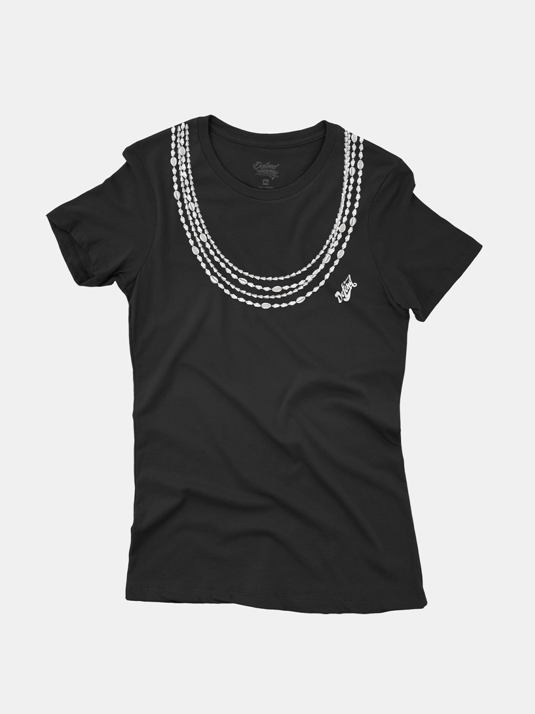 Defend Hawaii x T&C Surf Beach Lei Regular Tee - T&C Surf Designs