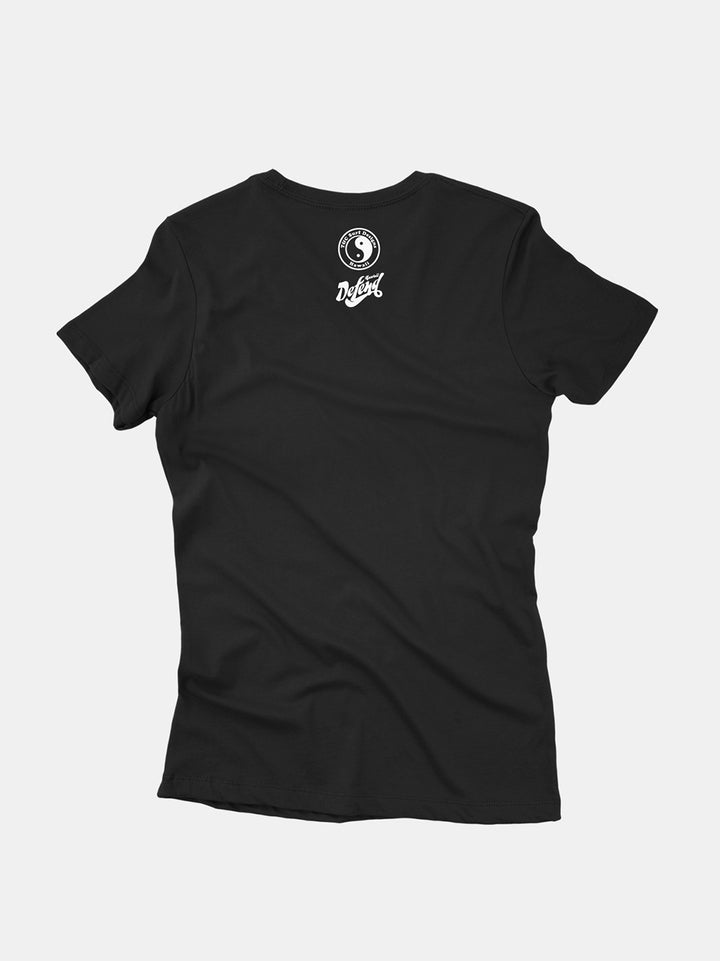 Defend Hawaii x T&C Surf Beach Lei Regular Tee - T&C Surf Designs