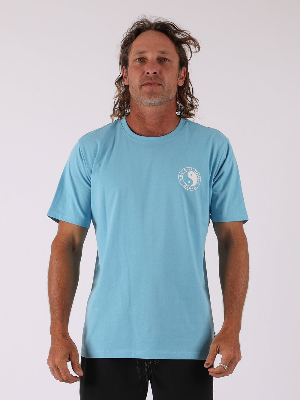 Australia Logo Tee - T&C Surf Designs