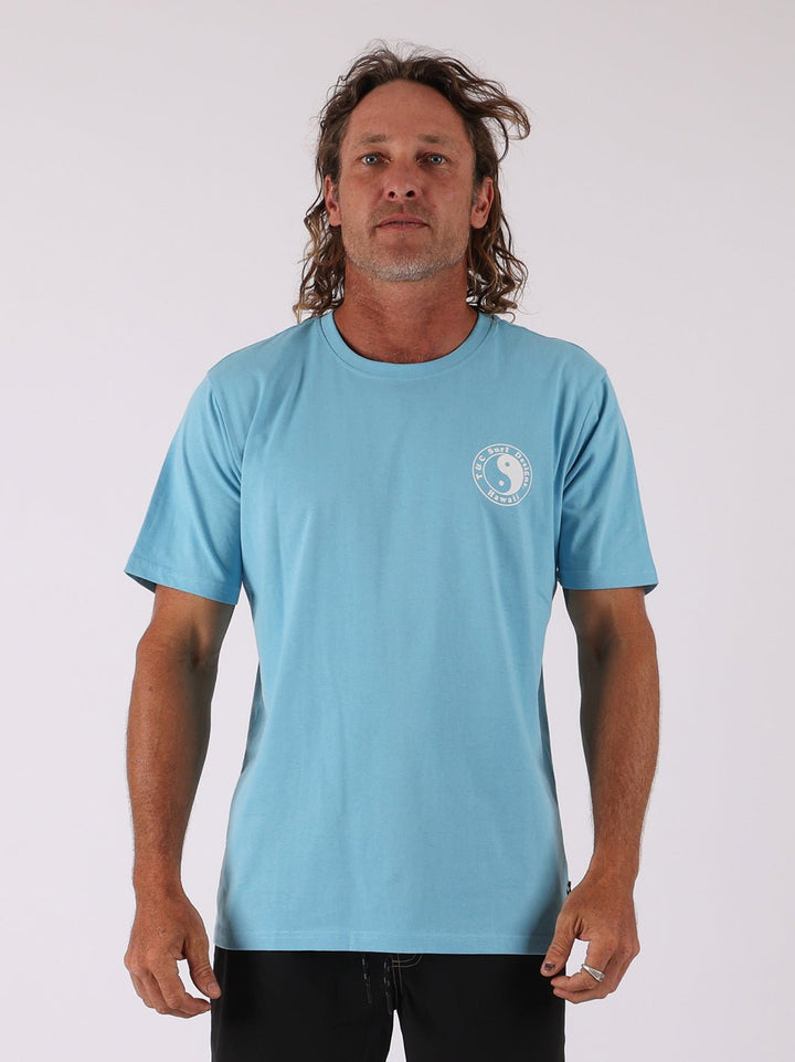 Australia Logo Tee - T&C Surf Designs