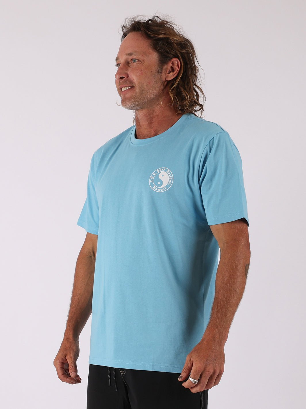 Australia Logo Tee - T&C Surf Designs