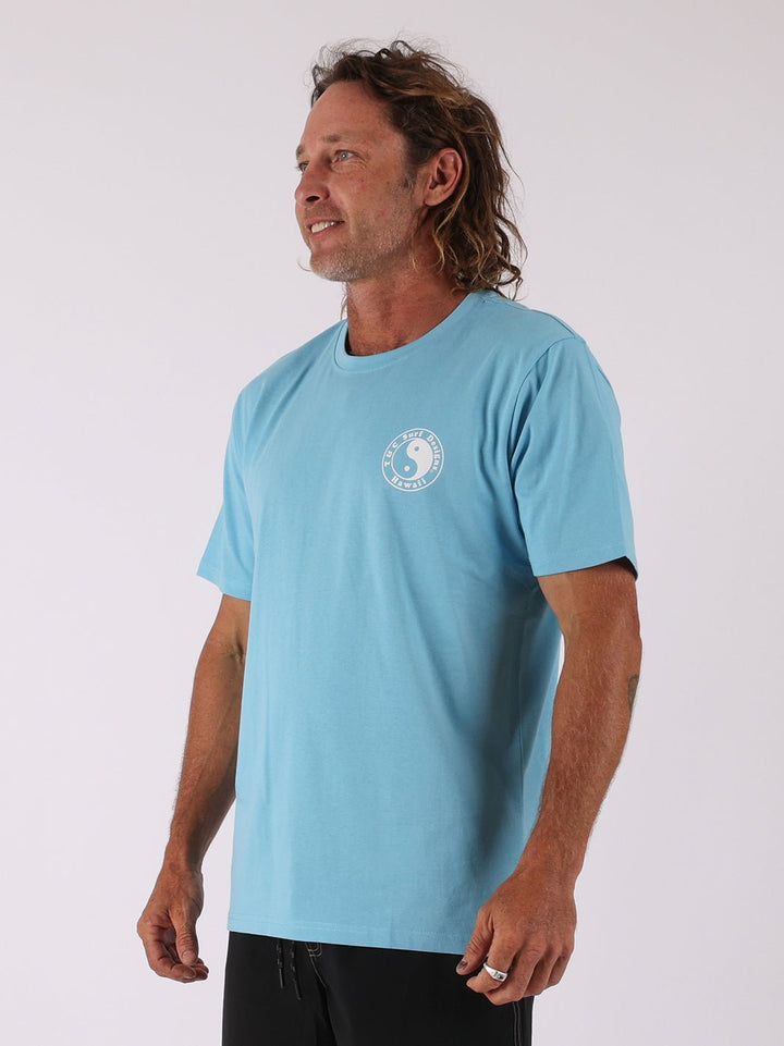 Australia Logo Tee - T&C Surf Designs