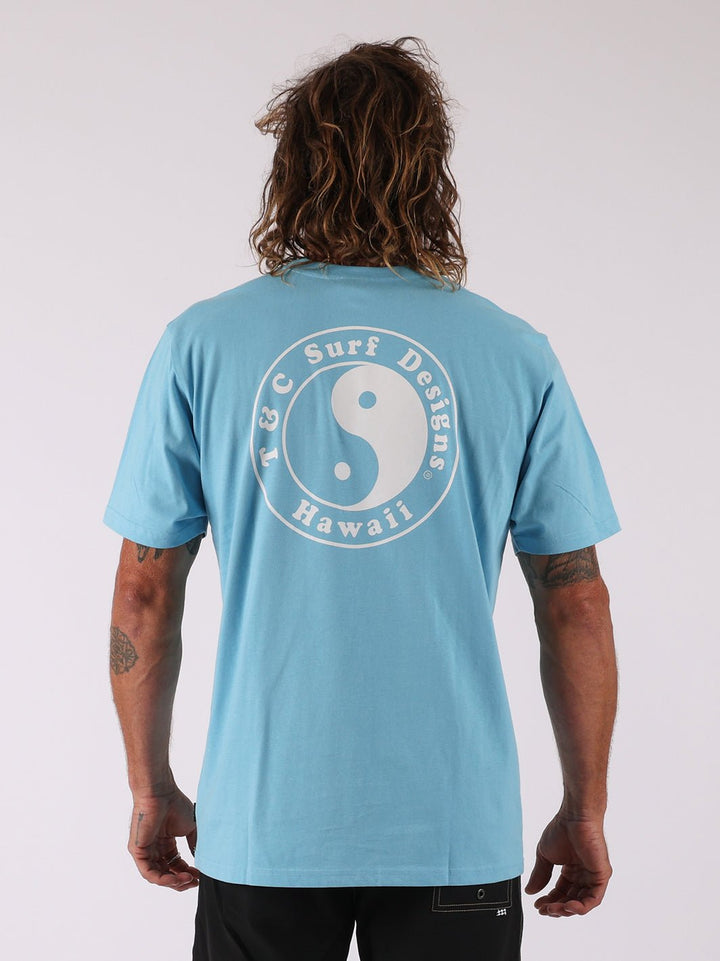 Australia Logo Tee - T&C Surf Designs