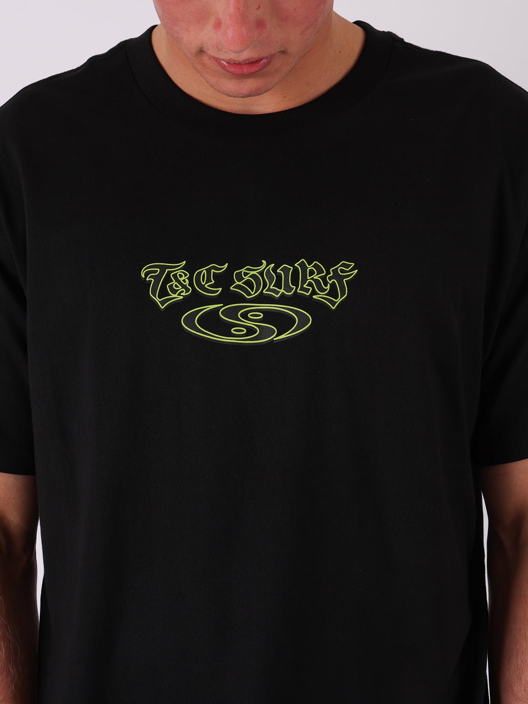 Australia Whirlpool Tee - T&C Surf Designs