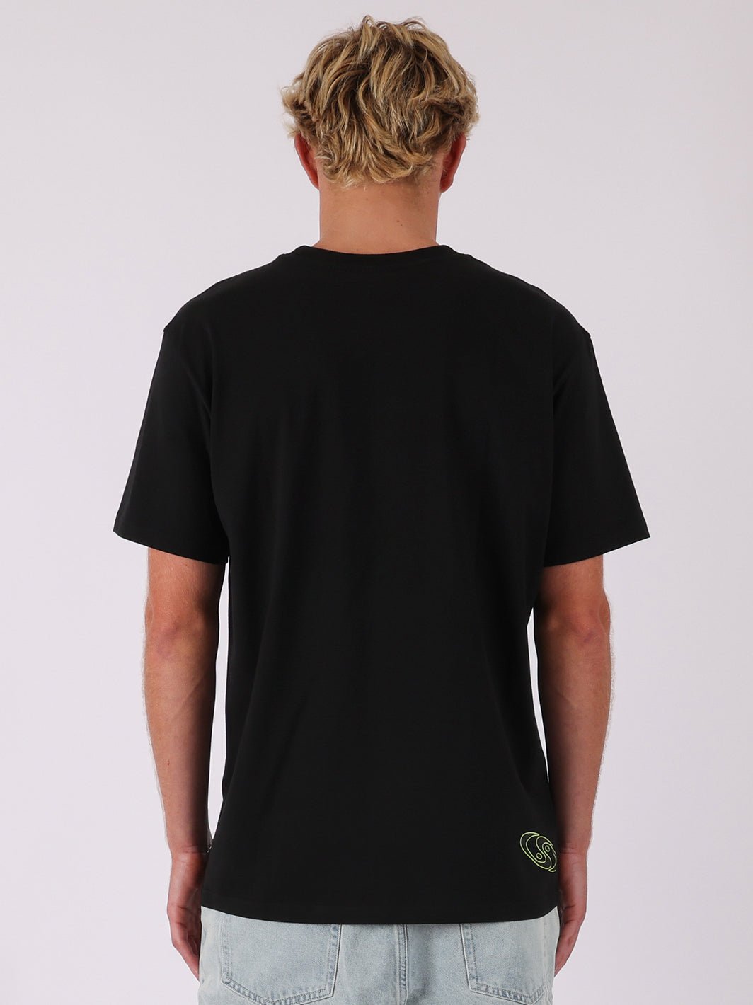 Australia Whirlpool Tee - T&C Surf Designs