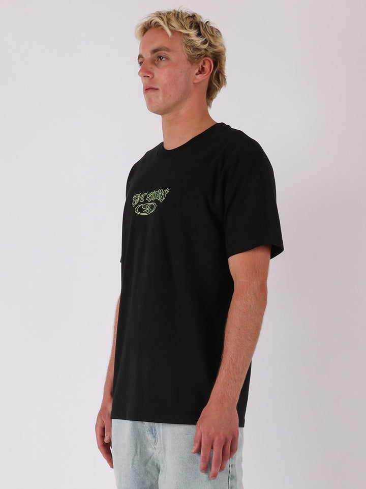 Australia Whirlpool Tee - T&C Surf Designs