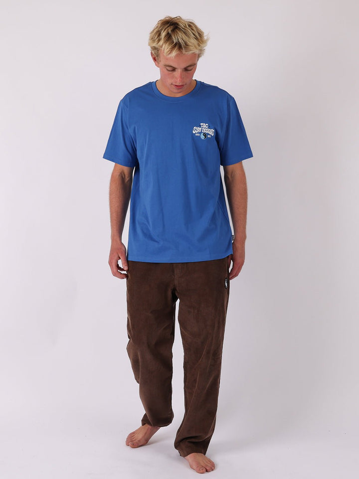 Australia Good Vibes Tee - T&C Surf Designs