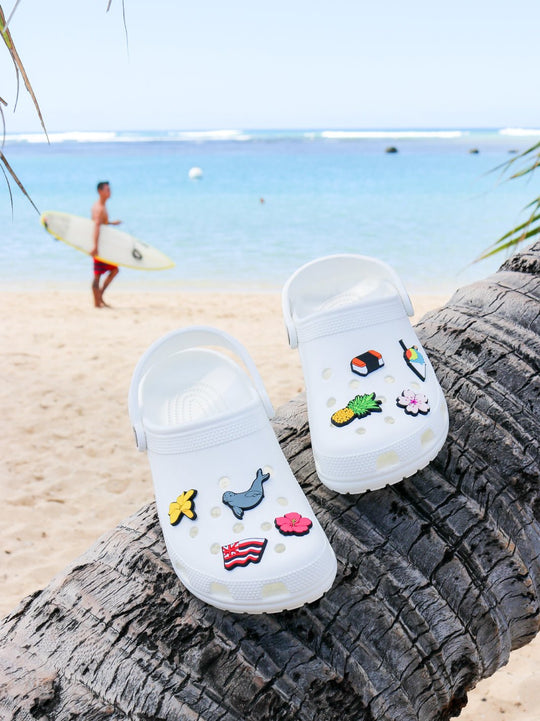 T&C Surf Designs Shoe Charm, 