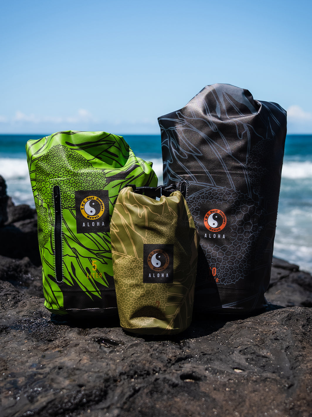 Ulu 5L Dry Bag