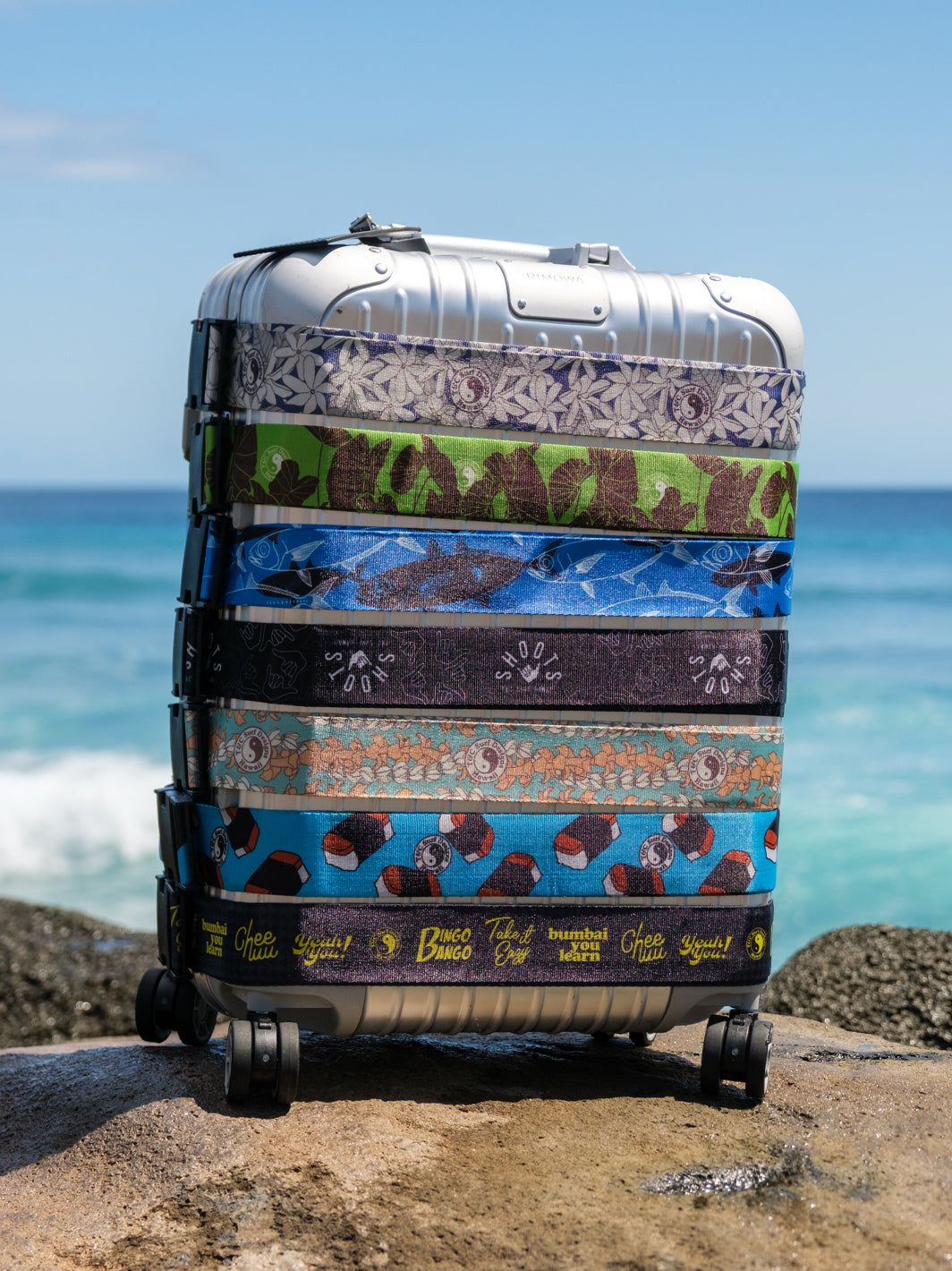 Luggage Strap