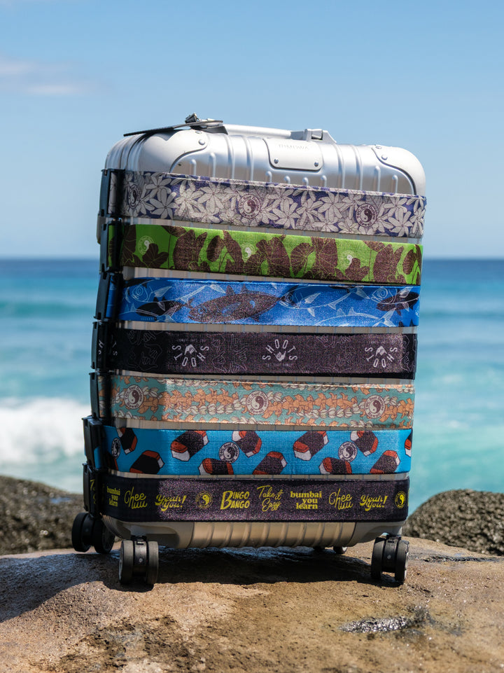 Luggage Strap