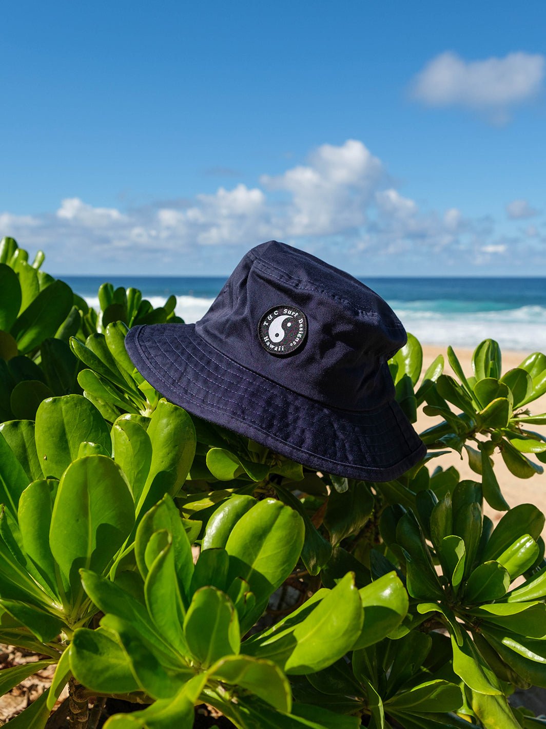 T&C Surf Designs Australia Artillery Hat,