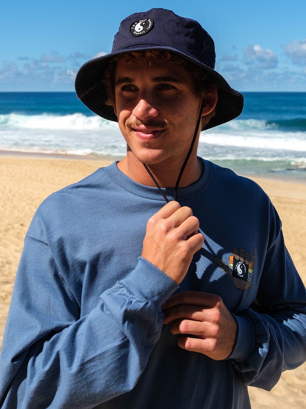 T&C Surf Designs Australia Artillery Hat,