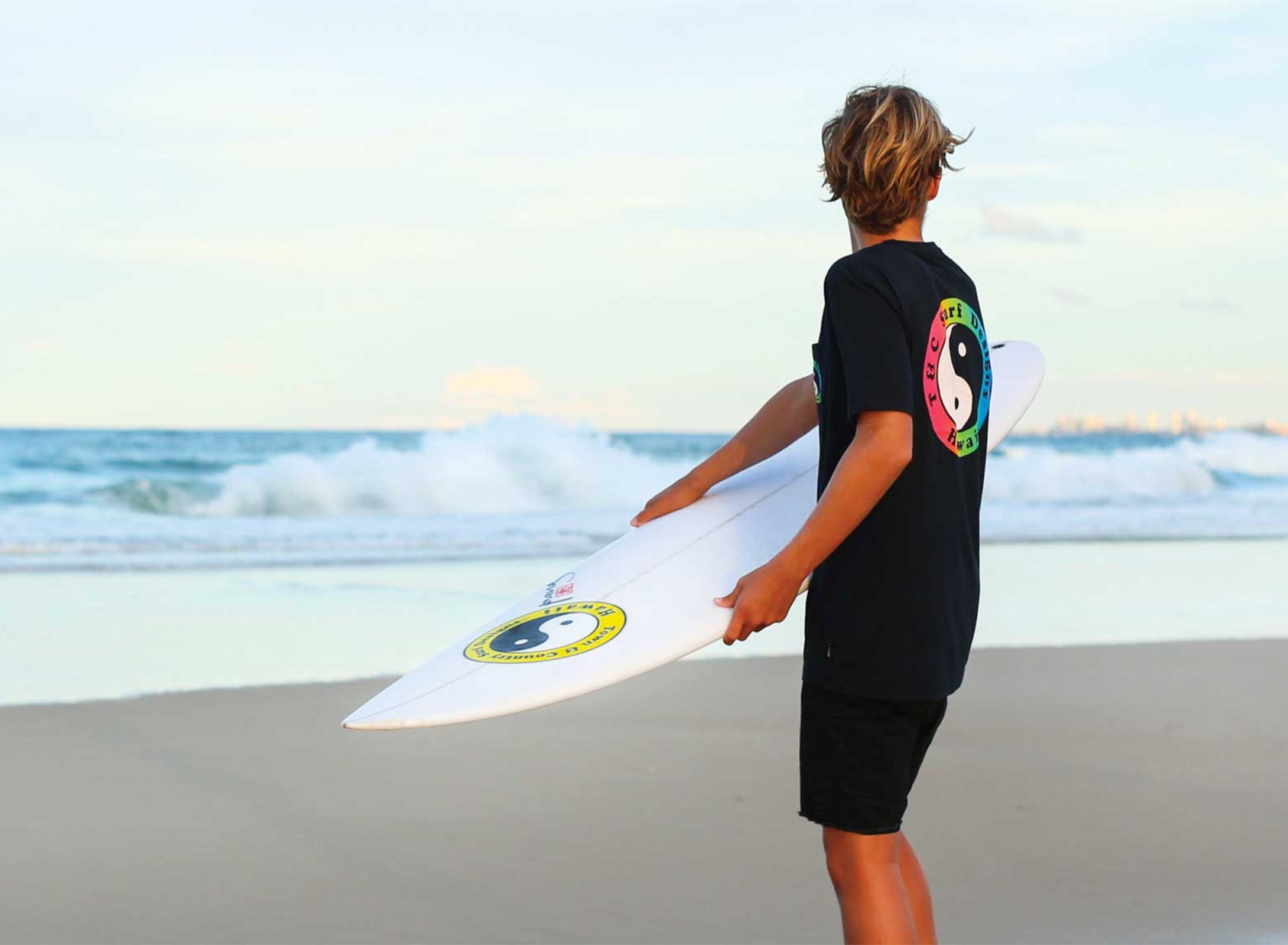 T&C Global – T&C Surf Designs