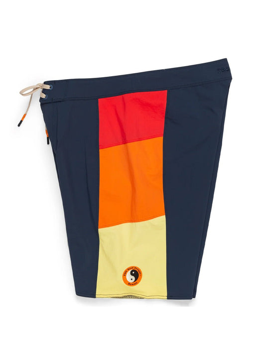 T&C Surf Designs T&C Surf Europe Split 20" Boardshort, 