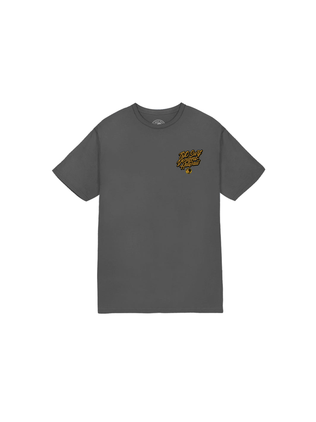 Kids No Worry Beef Curry Tee
