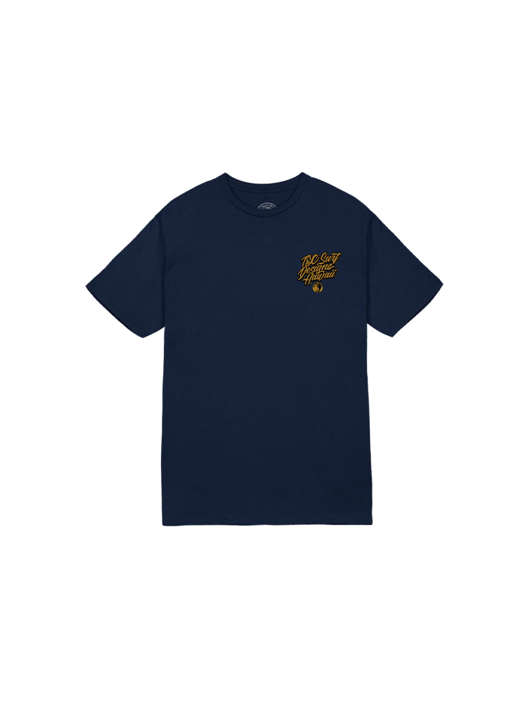 Kids No Worry Beef Curry Tee