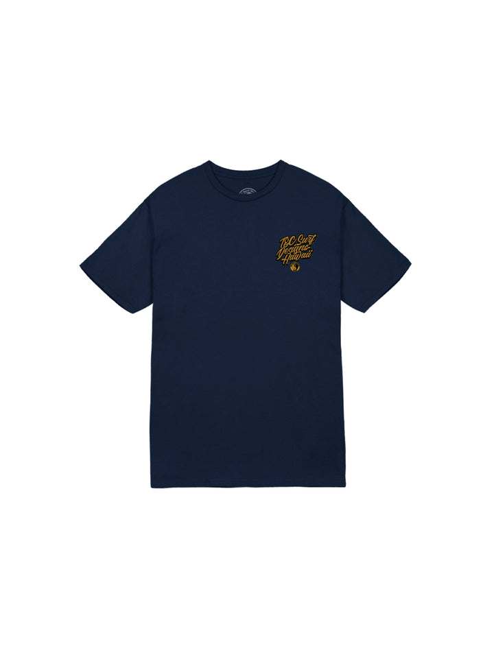 Kids No Worry Beef Curry Tee