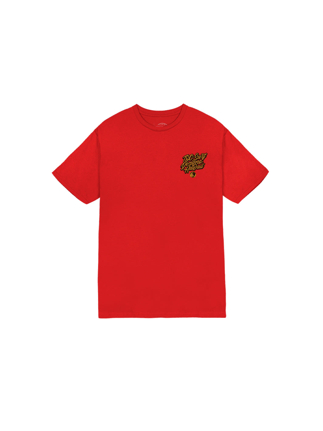 Kids No Worry Beef Curry Tee