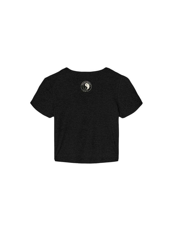 Nau Puff Rib Baby Tee - T&C Surf Designs
