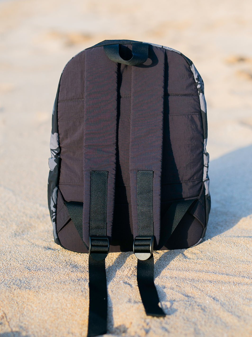 T&C Surf x Aloha Collection Throwback Sakura Day Backpack - T&C Surf Designs