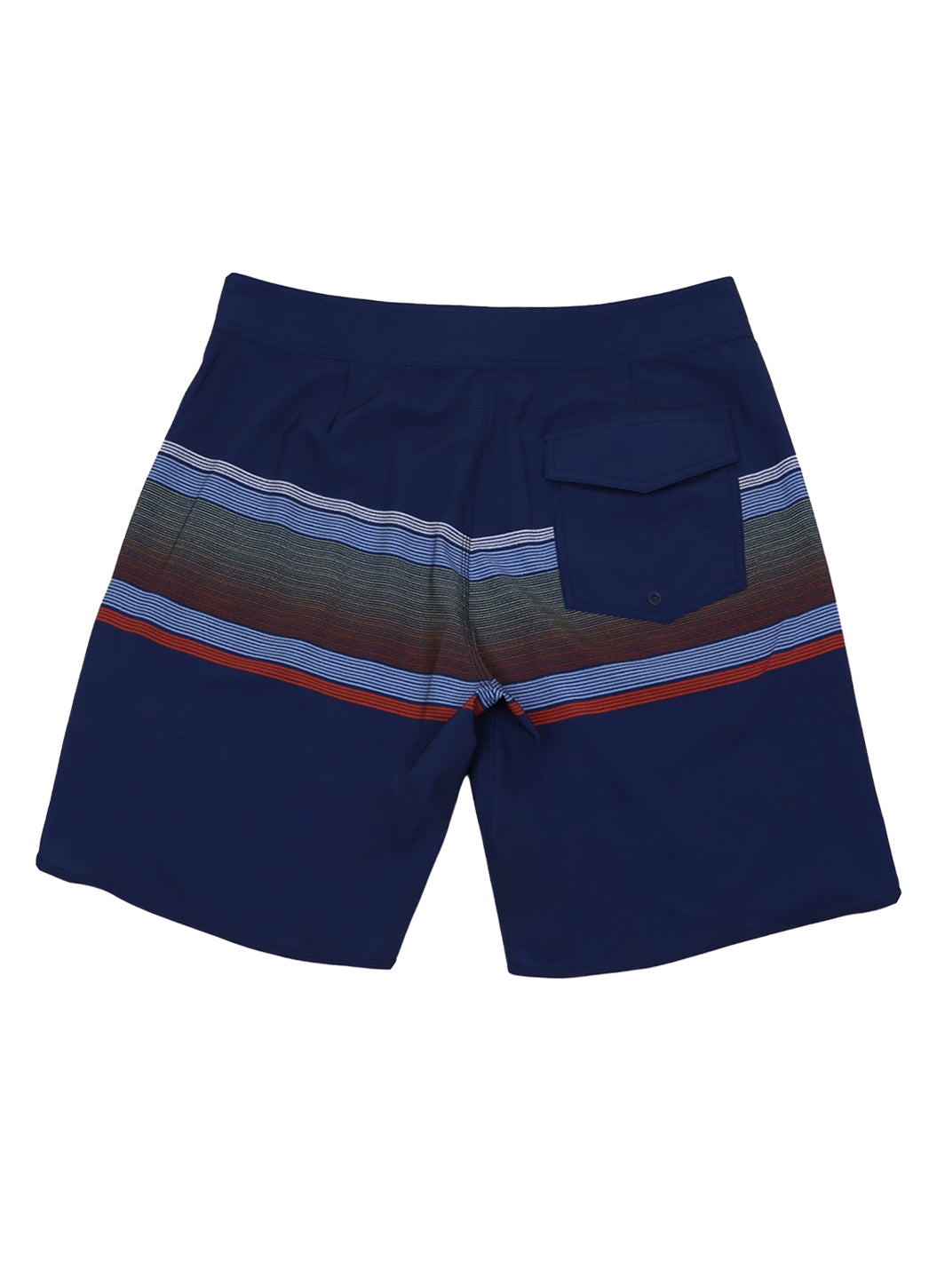 T&C Surf Designs T&C Surf Larson 19" Boardshort, 