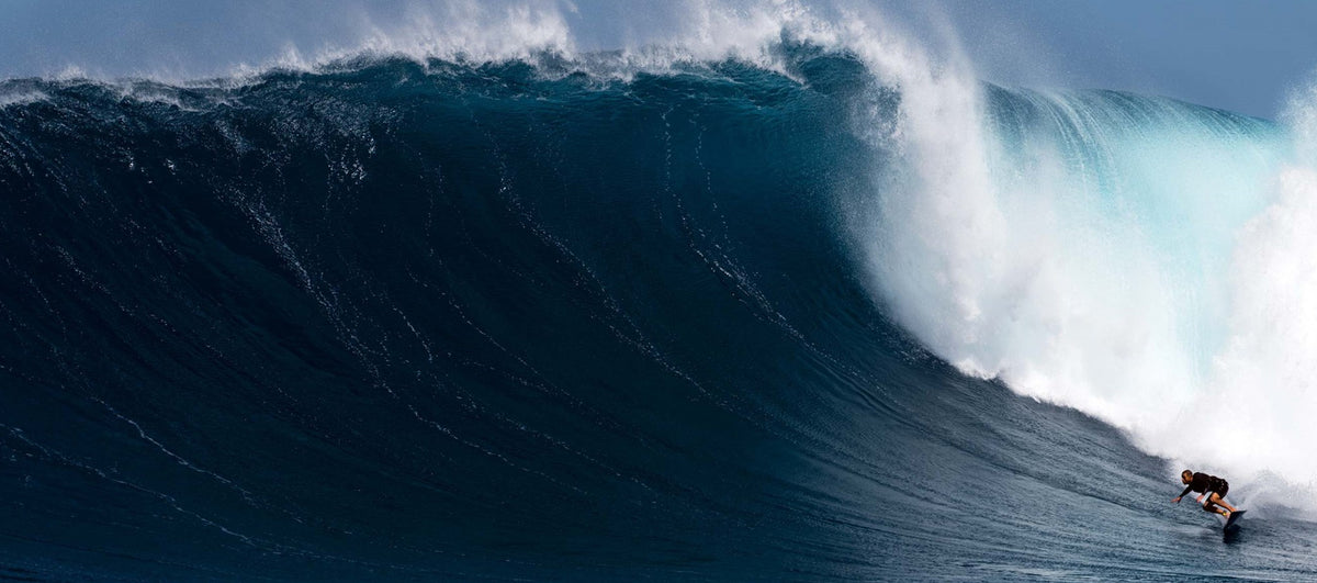 Billy Kemper – T&C Surf Designs