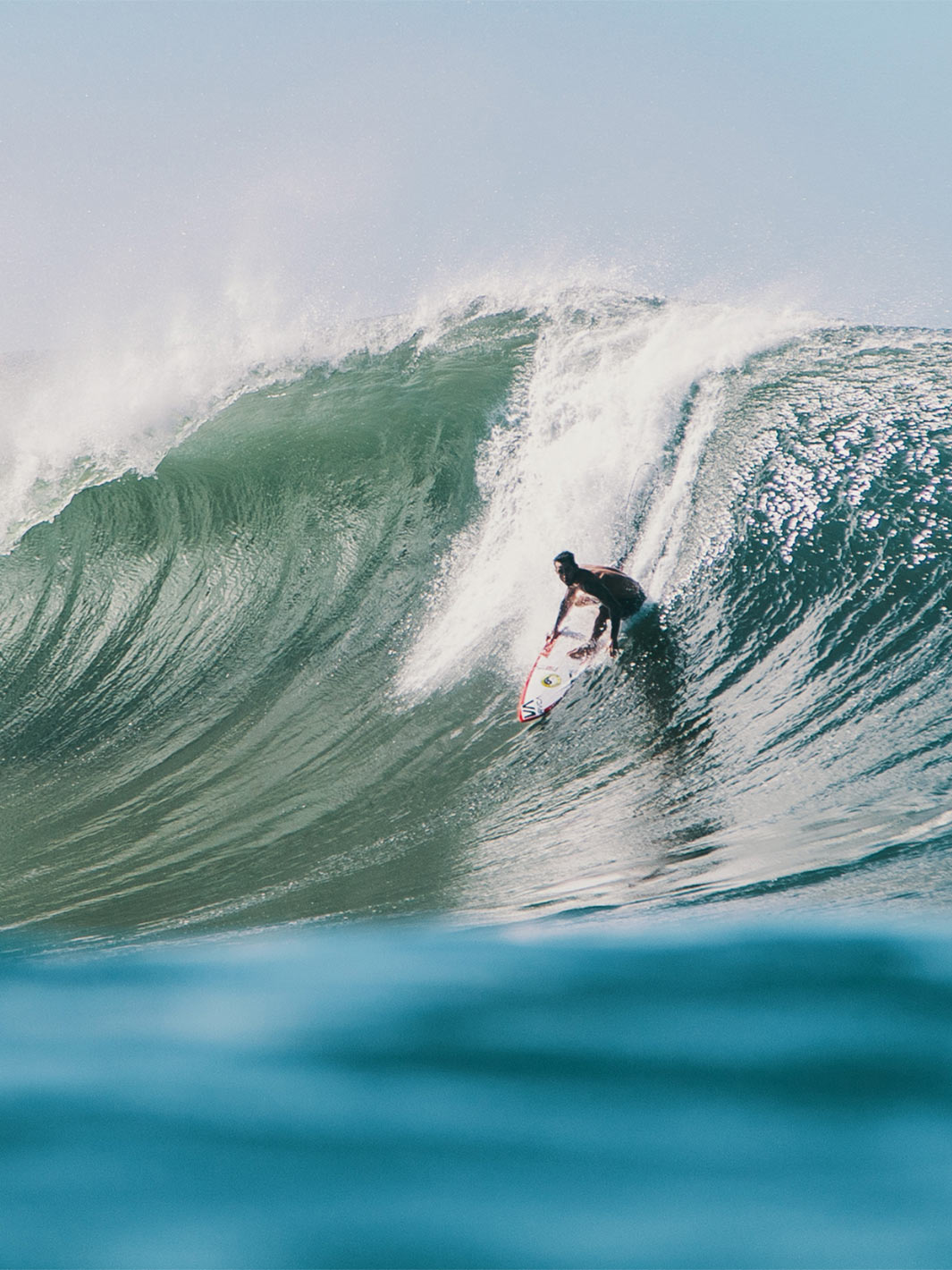 マイクケーシー氏ハンドシェイプ T&Cタウンアンドカントリー ハワイメイド 7f マイクケーシー氏ハンドシェイプ T&Cタウンアンドカントリー ハワイ