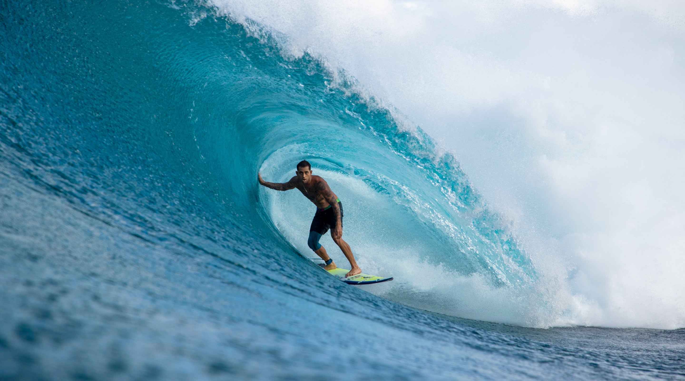 サーファービリーサーフボード