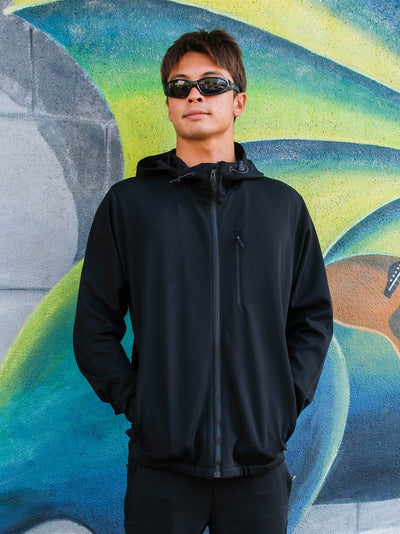 T&C Surf Designs T&C Surf Telos Jacket,