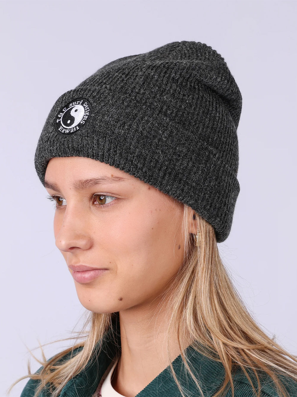 T&C Surf Designs Australia OG Beanie,