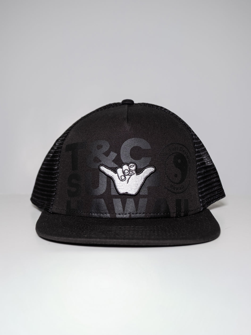 Shaka Brah Cap