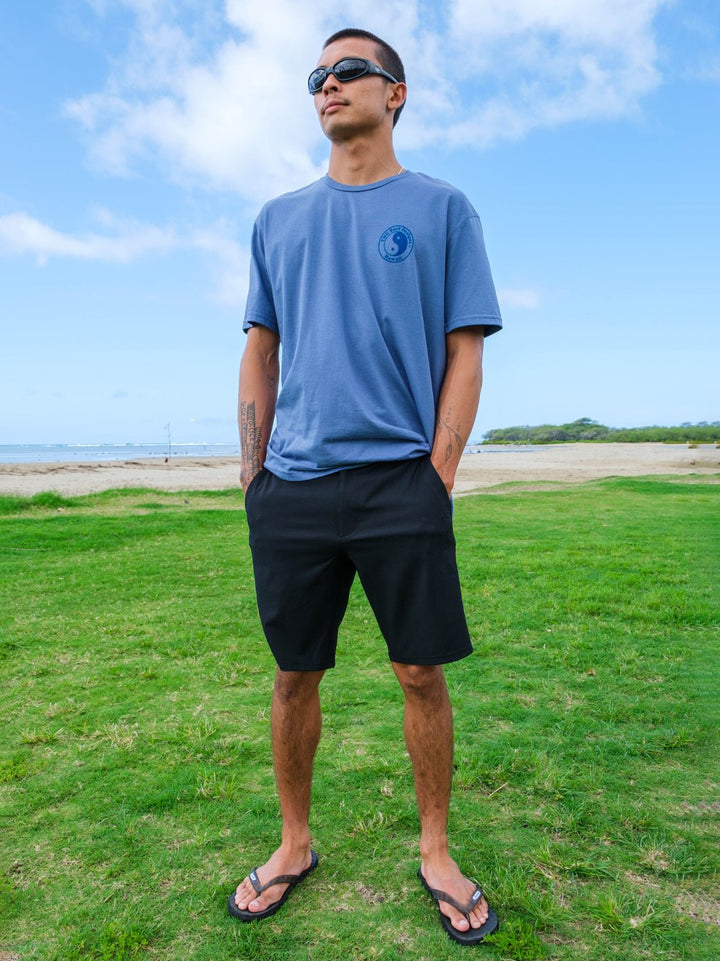 Bueller 19" Walkshort - T&C Surf Designs