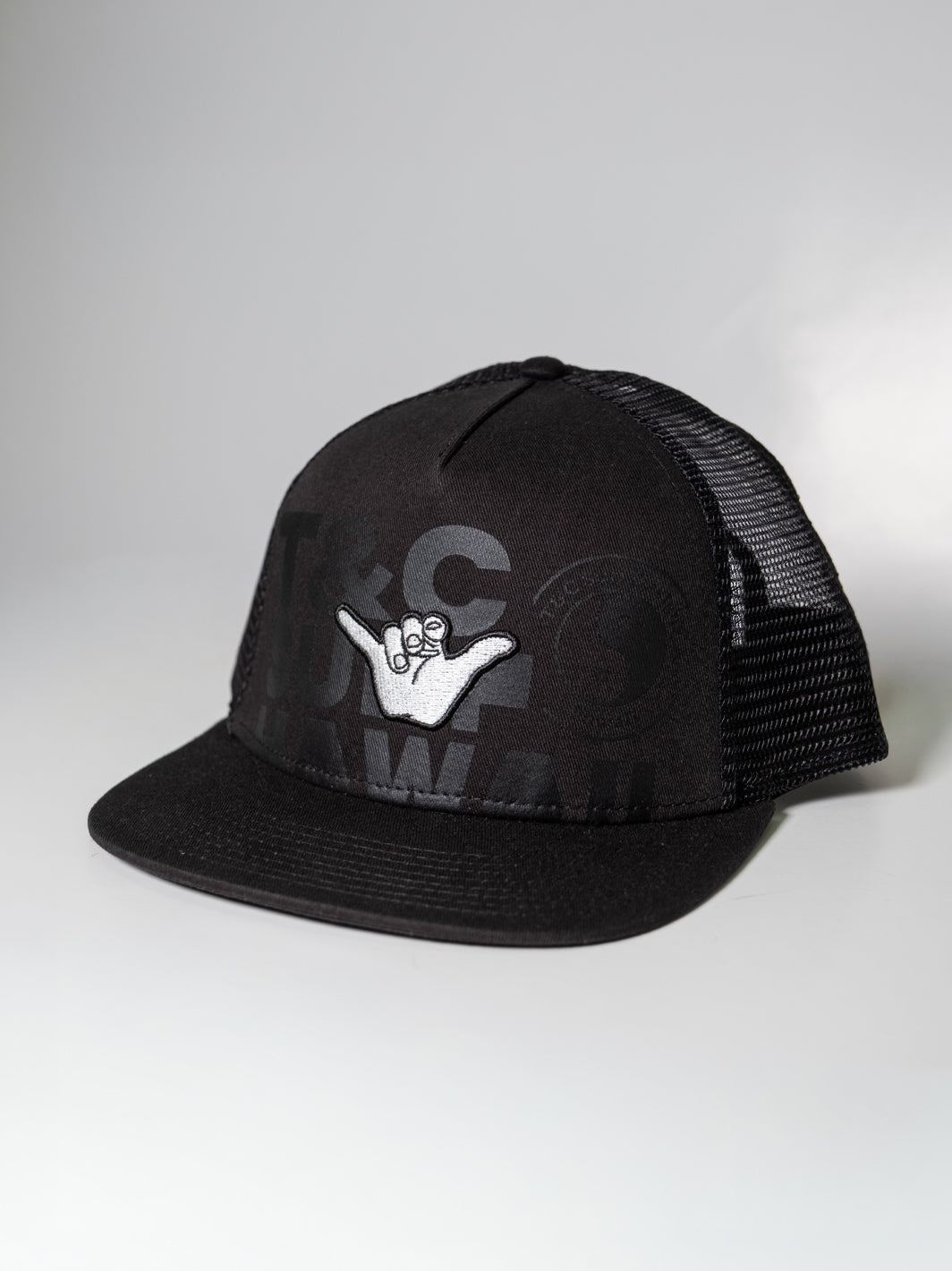 Shaka Brah Cap