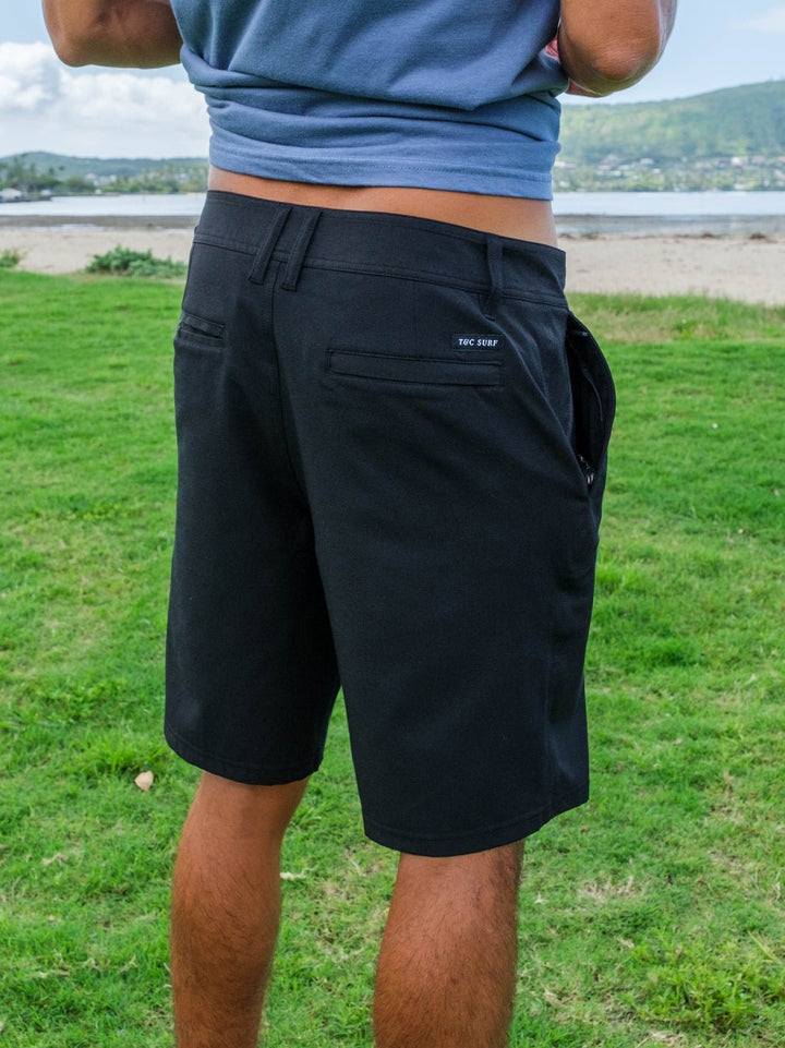Bueller 19" Walkshort - T&C Surf Designs