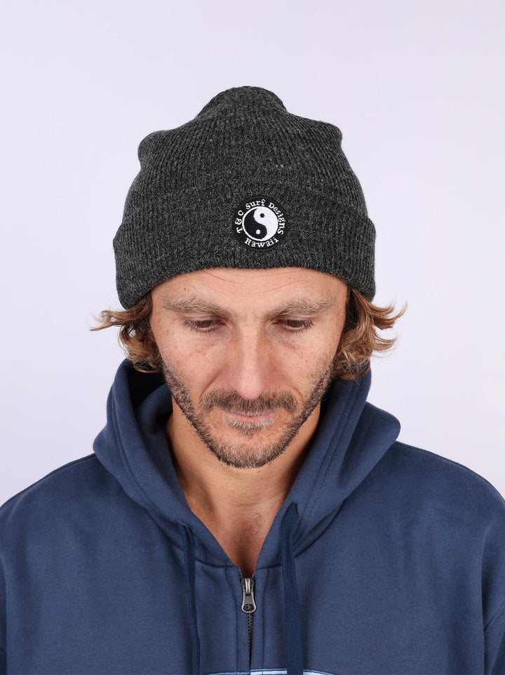 T&C Surf Designs Australia OG Beanie,
