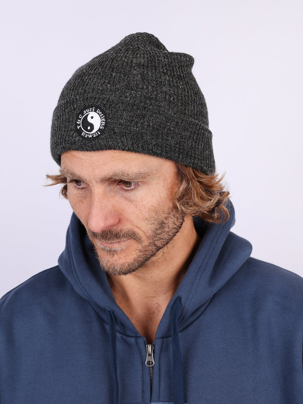 T&C Surf Designs Australia OG Beanie,