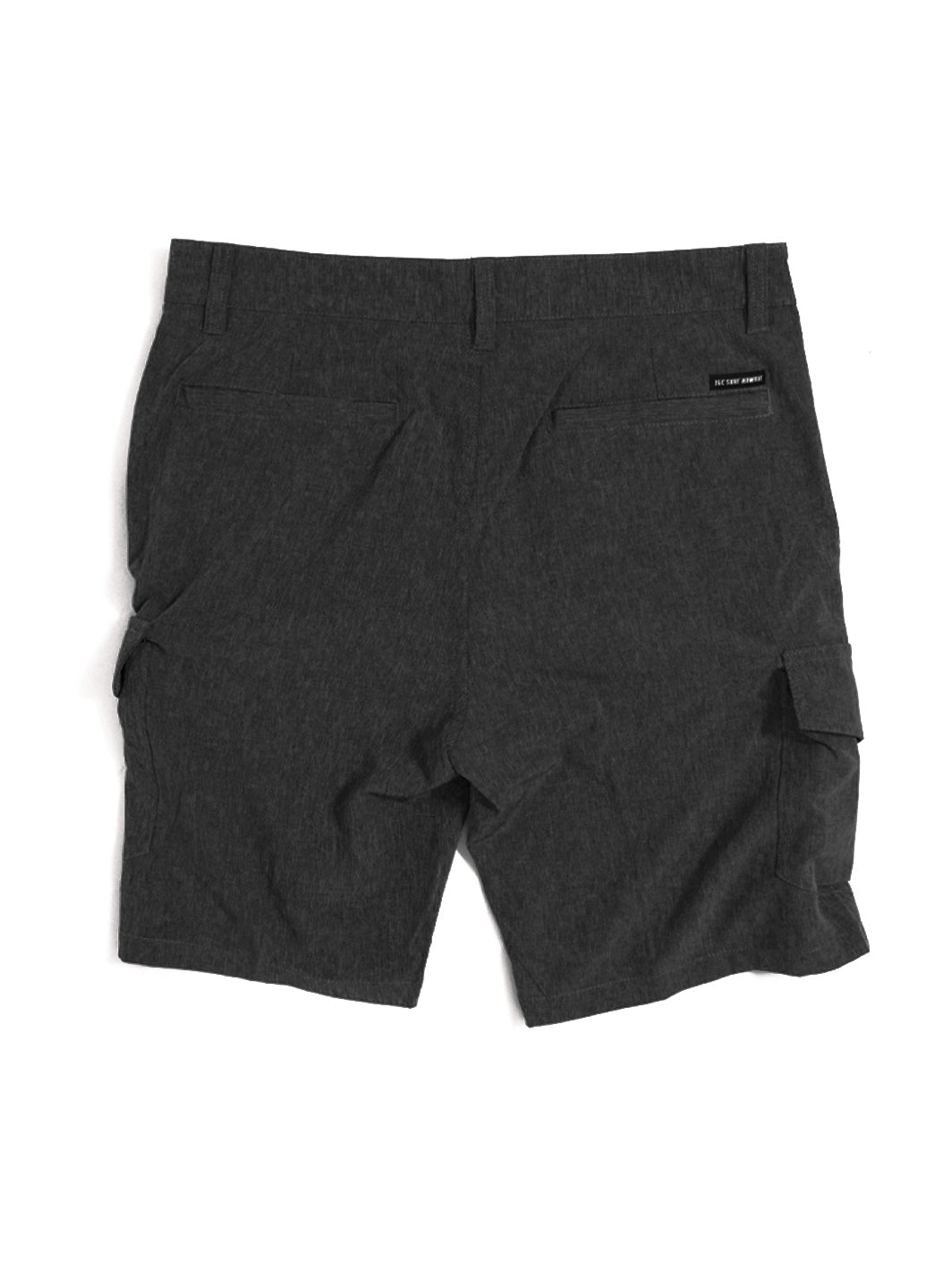 ◇TCSS Flow Board Shorts 34 インチ ボタニカル