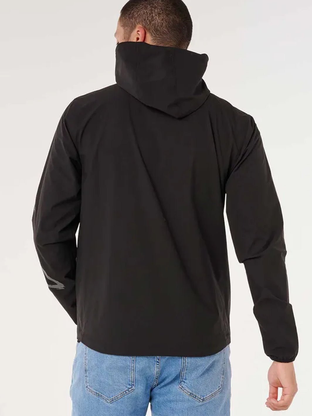 Eddie Would Go Spray Jacket - T&C Surf Designs