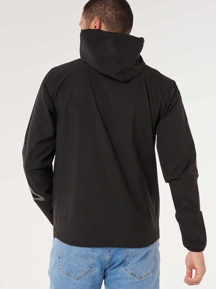 Eddie Would Go Spray Jacket - T&C Surf Designs