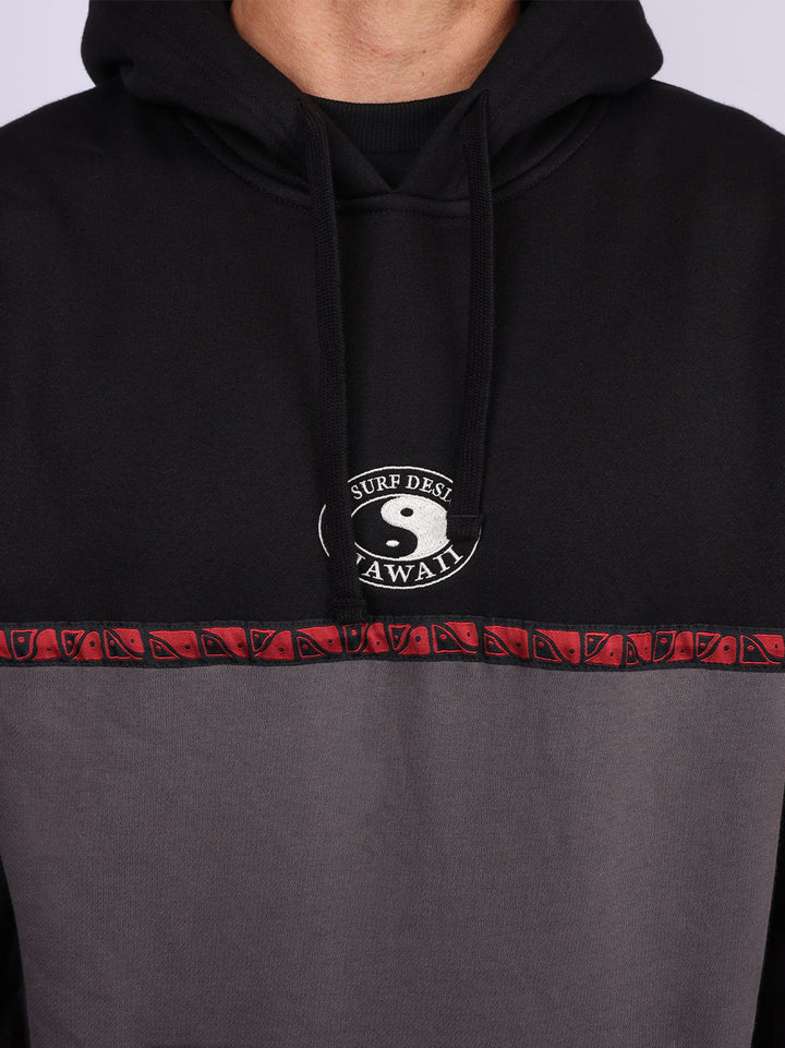 T&C Surf Designs Australia Kohala Pop Hoodie,