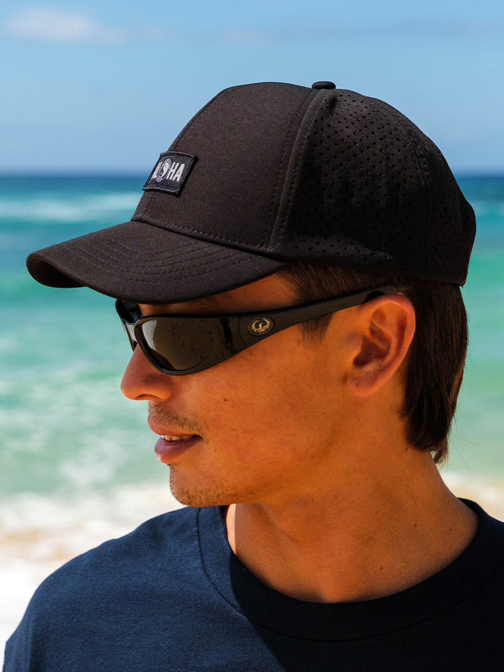 T&C Surf Designs Qualifier Cap,