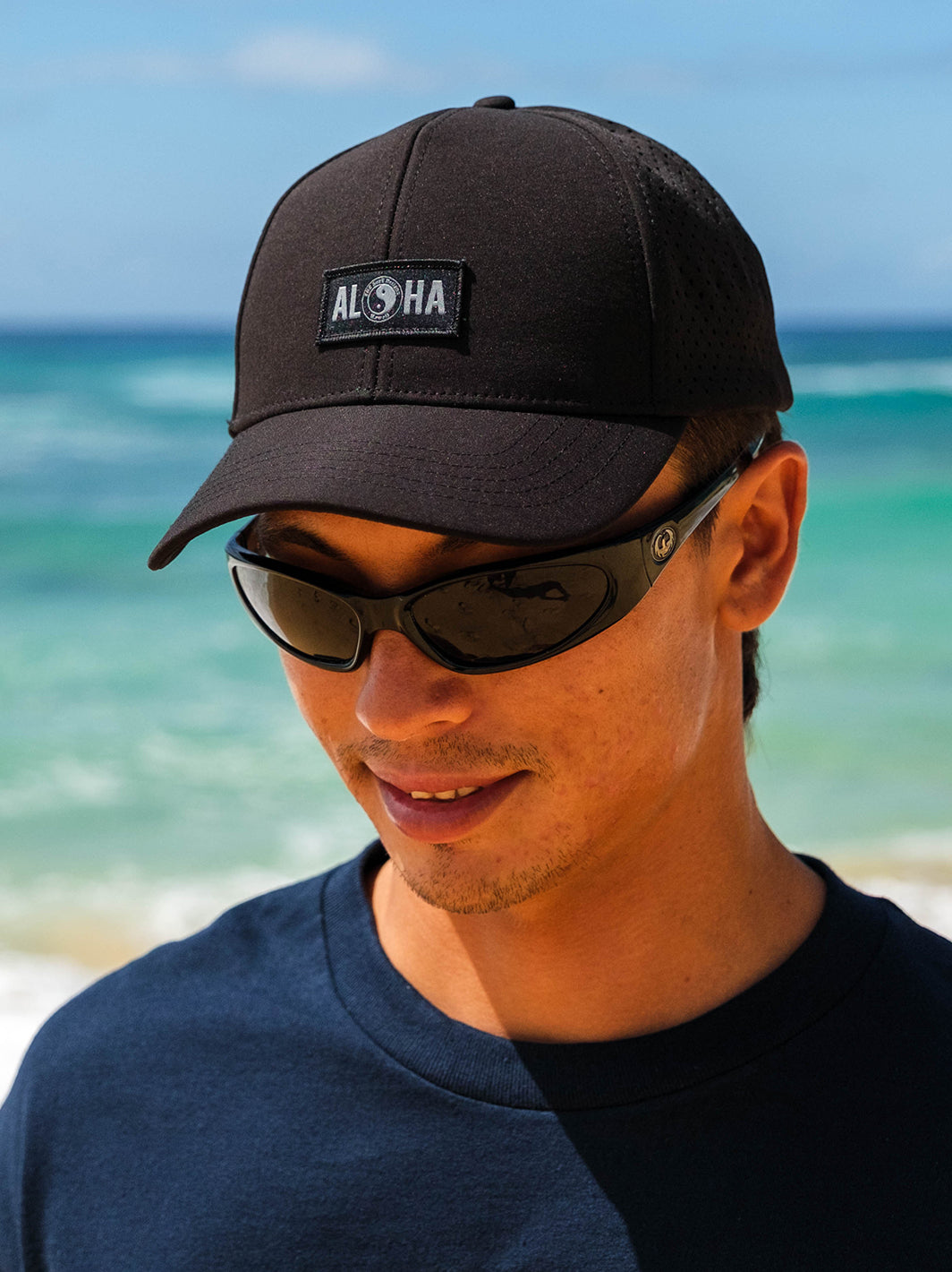T&C Surf Designs Qualifier Cap,