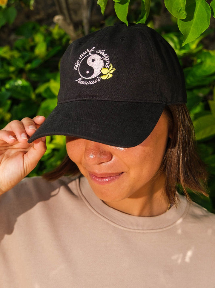 Single Pua With Logo Cap - T&C Surf Designs