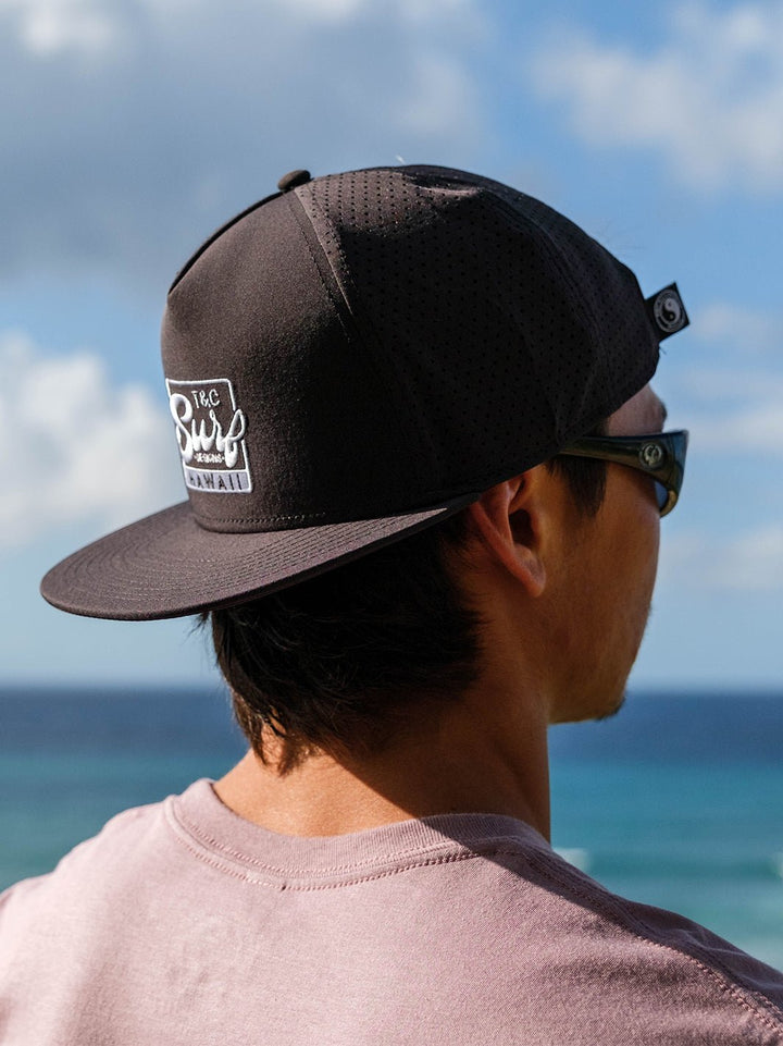 Surf Big Cap - T&C Surf Designs